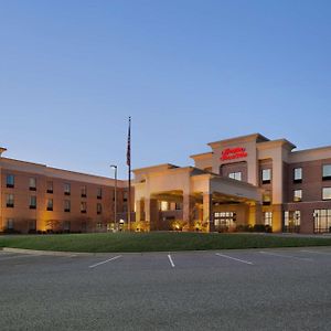 Hampton Inn & Suites Aberdeen/Apg South